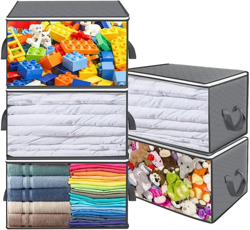 5pcs large underbed - 5pcs, clothes