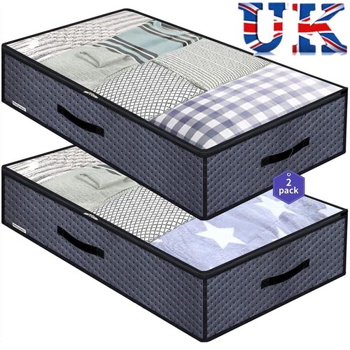 2pcs large underbed - xl,