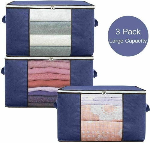 3pcs fabric foldable - fabric,
