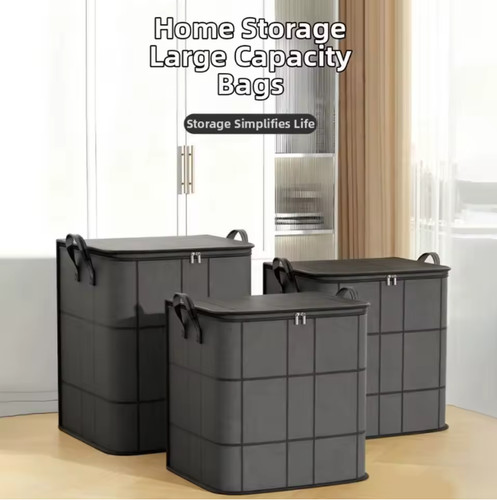 1pc capacity foldable - xl,