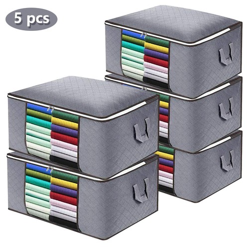 5pcs large underbed - large,