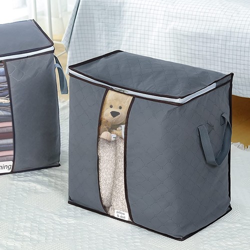 90l large underbed clothes - large,