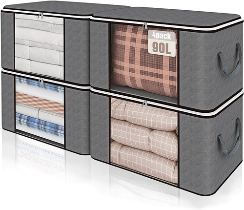 90l clothes storage - clothes,