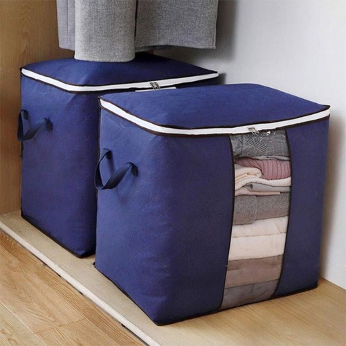 3pcs clothes storage bags - clothes,