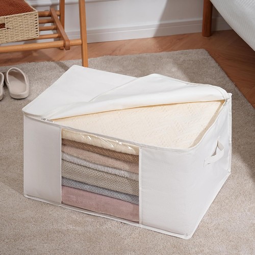 Clothes storage bags - clothes,