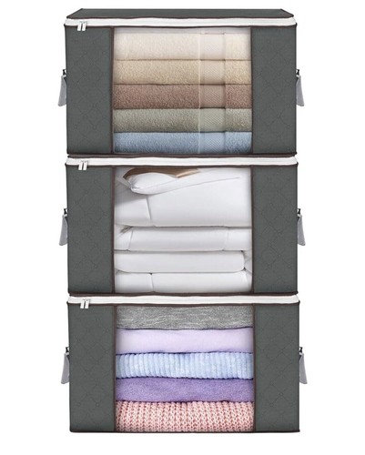 Pack 90l multiuse storage - 90l,