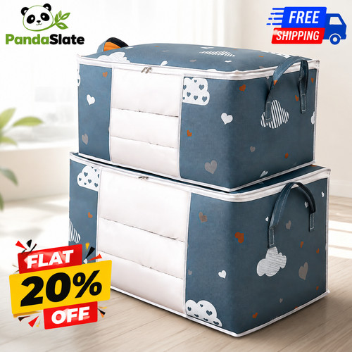 Storage bags zipped for - storage,