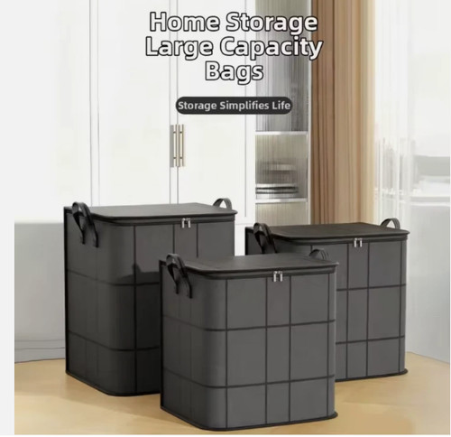 1pc capacity foldable - 1pc,