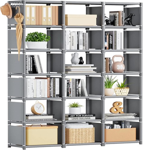 Cubes modern book - 15,