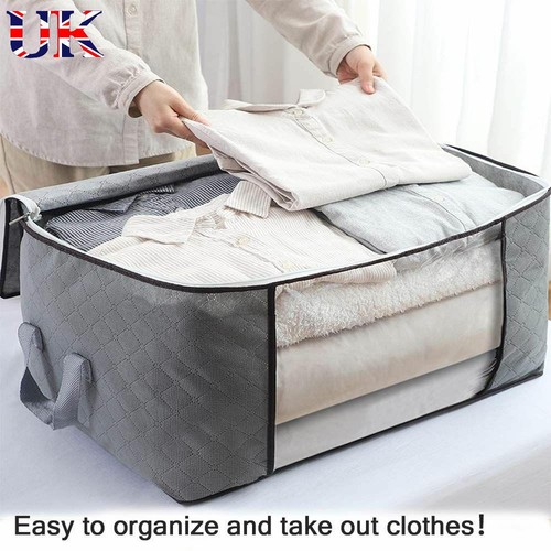 90l underbed clothes - underbed,