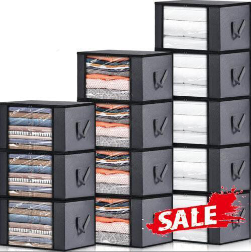 15pcs underbed clothes - 5/15pcs,