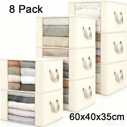 90l underbed clothes - underbed,