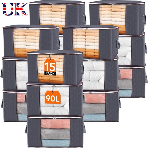 Fabric foldable storage - foldable,