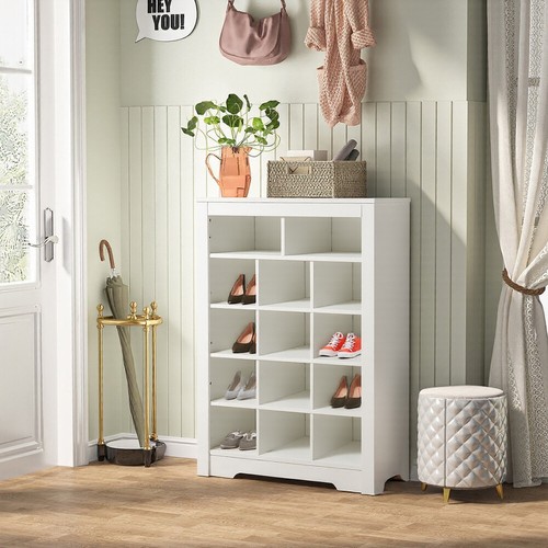 Shoe cabinet rack storage - cabinet,