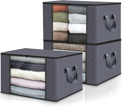 3pcs large clothes - 3pcs,