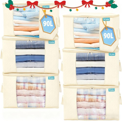 12pcs underbed clothes - 3/12pcs,