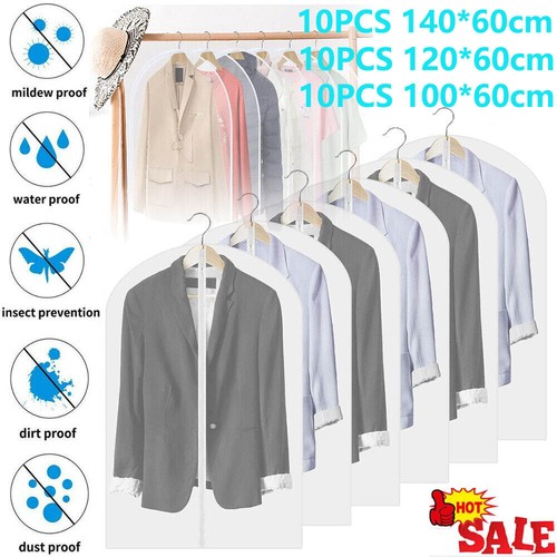 Pack large hanging - large, suit