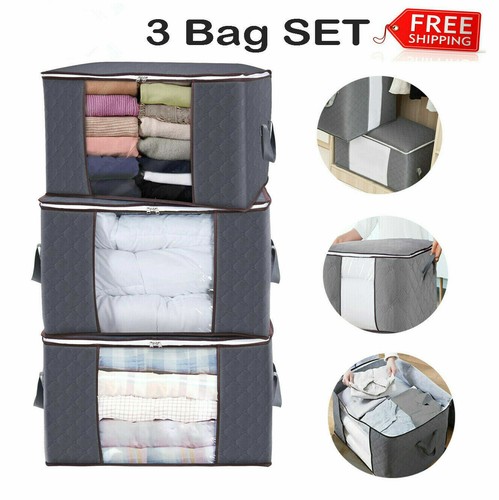 3pcs underbed clothes - underbed,