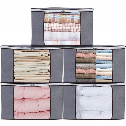 Large clothes storage - storage, bags
