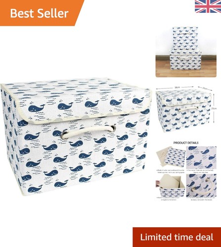 Durable foldable storage - durable,