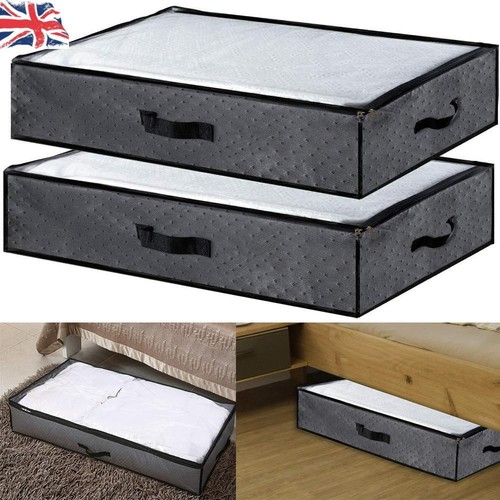 Pcs underbed clothes storage - pcs,