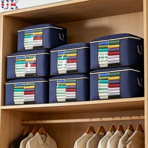 Clothes storage bags - clothes,
