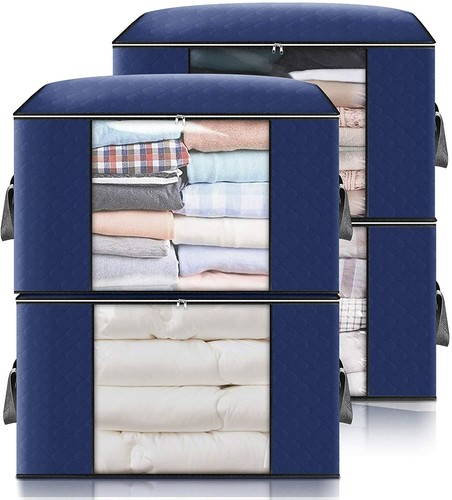 Underbed clothes storage - ×underbed,