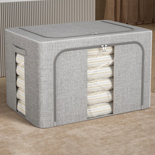 Foldable clothes storage - foldable, bags