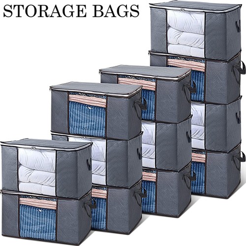 10pcs underbed clothes - 6/10pcs,