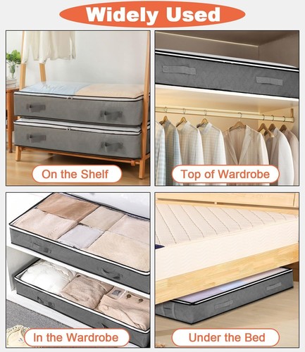 2pcs underbed clothes - underbed,