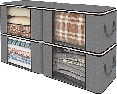 Clothes storage bag - storage,