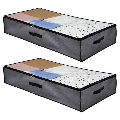 2pcs underbed clothes - 2pcs,