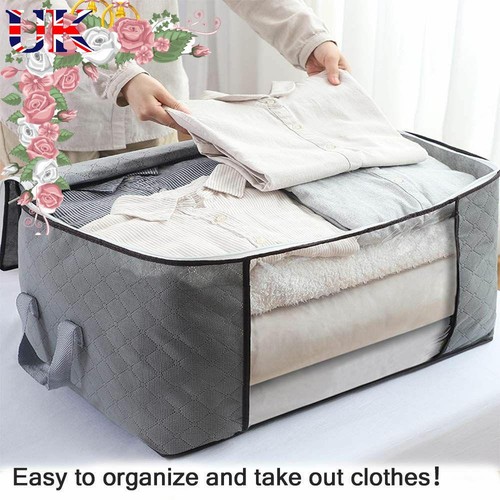 10xunderbed clothes storage - clothes,